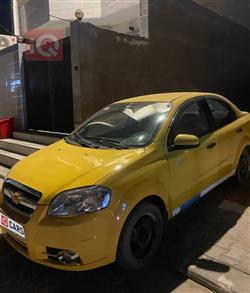 شيفروليه أفيو